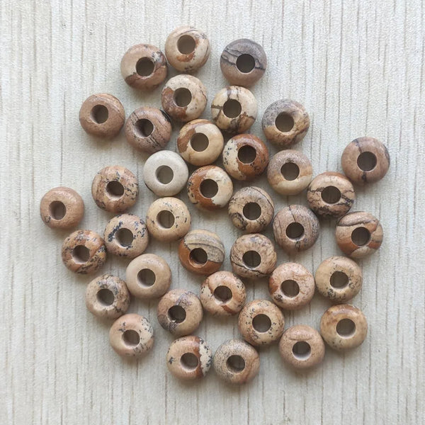 Mixed Crystal Beads-ToShay.org