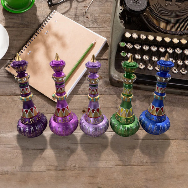 Genie Bottle-ToShay.org