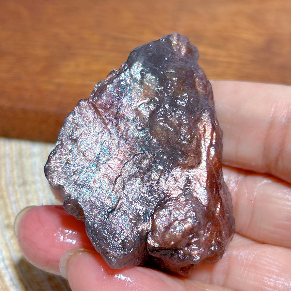 Black Galen Sunstone-ToShay.org