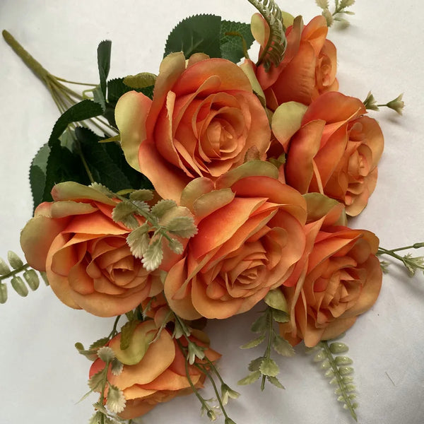 Rose Flower Bouquet-ToShay.org