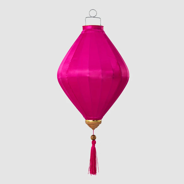 Silk Lanterns-ToShay.org