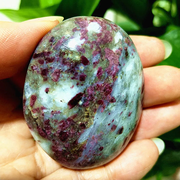 Pink Rose Tourmaline-ToShay.org