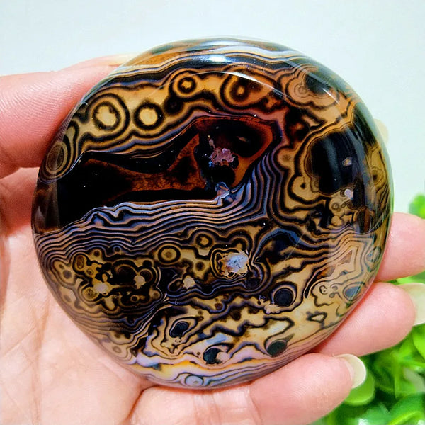 Red Sardonyx Agate-ToShay.org