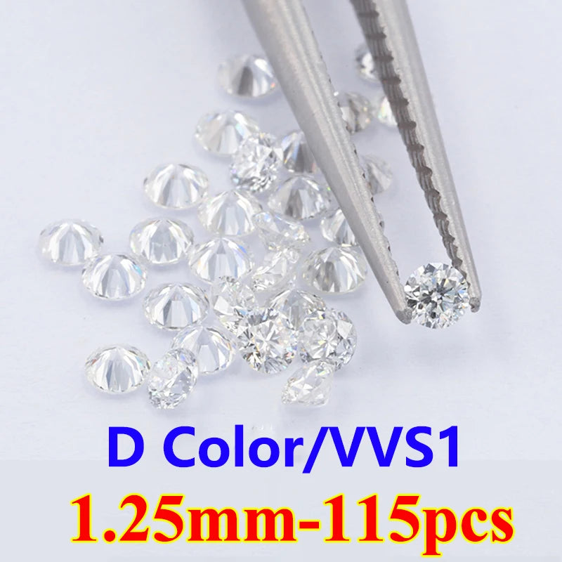 Clear Crystal Cut Diamond-ToShay.org