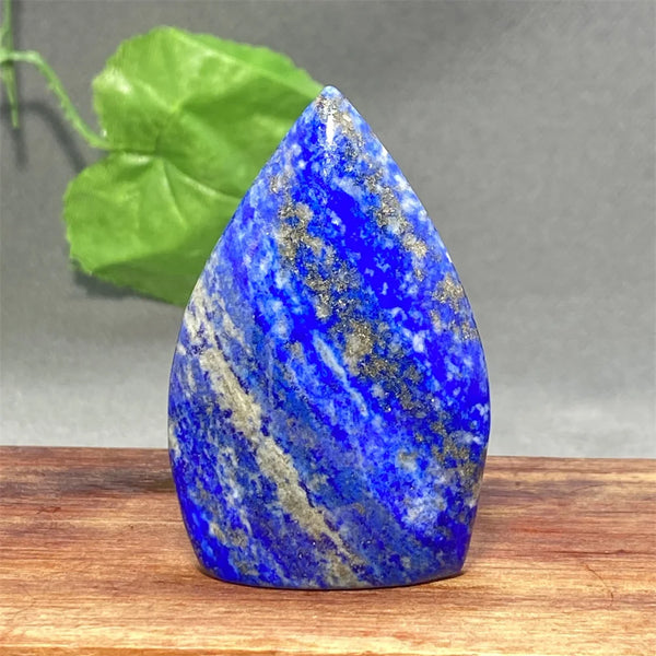 Blue Lapis Lazuli Flame-ToShay.org
