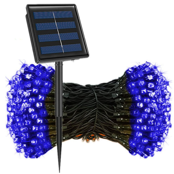String Fairy Lights-ToShay.org