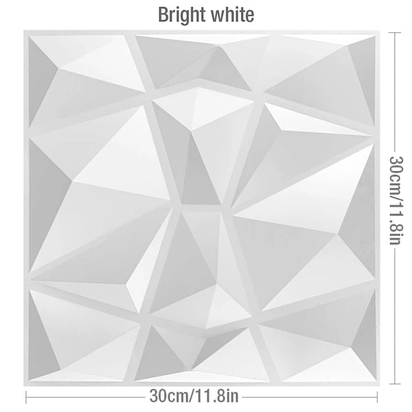 Moroccan 3D Wall Stickers-ToShay.org