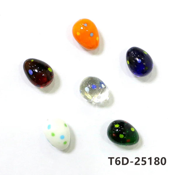 Easter Egg Ornaments-ToShay.org