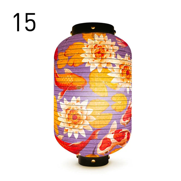 Festival Lanterns-ToShay.org