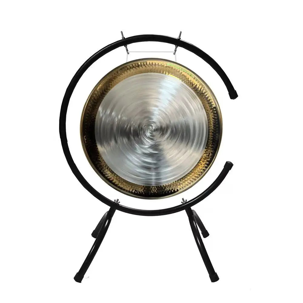 Rose Nickel Gong-ToShay.org