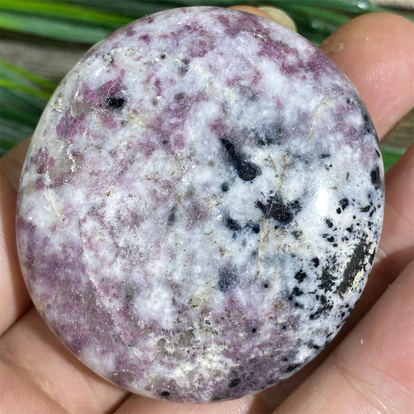 Red Tourmaline Stone-ToShay.org