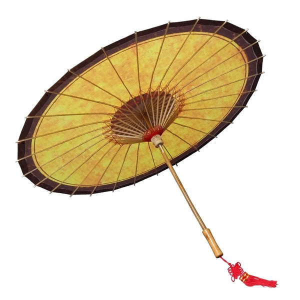 Paper Umbrella-ToShay.org