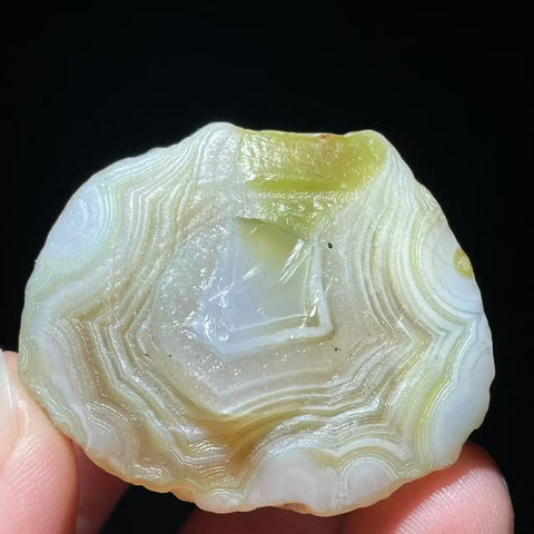 Green Gobi Agate-ToShay.org