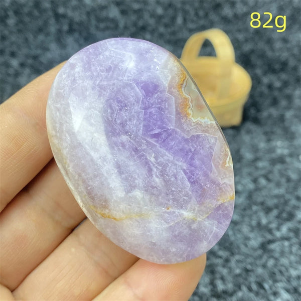 Purple Dream Amethyst-ToShay.org