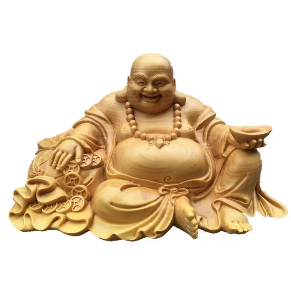 Maitreya Buddha-ToShay.org
