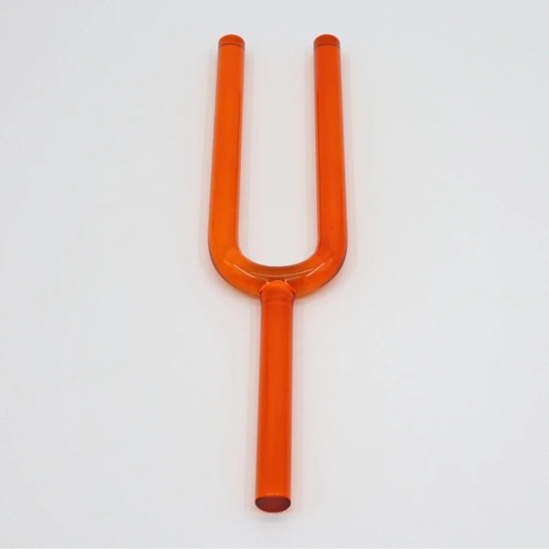 Healing Crystal Tuning Fork Set Spiritual Relaxation Yoga Tuning Forks Meditation Diapason Forks Medical Percussion Instruments-ToShay.org
