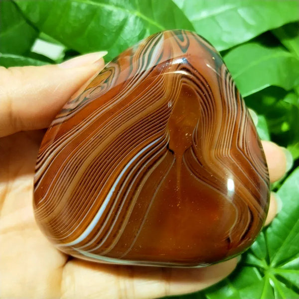Red Sardonyx Agate-ToShay.org
