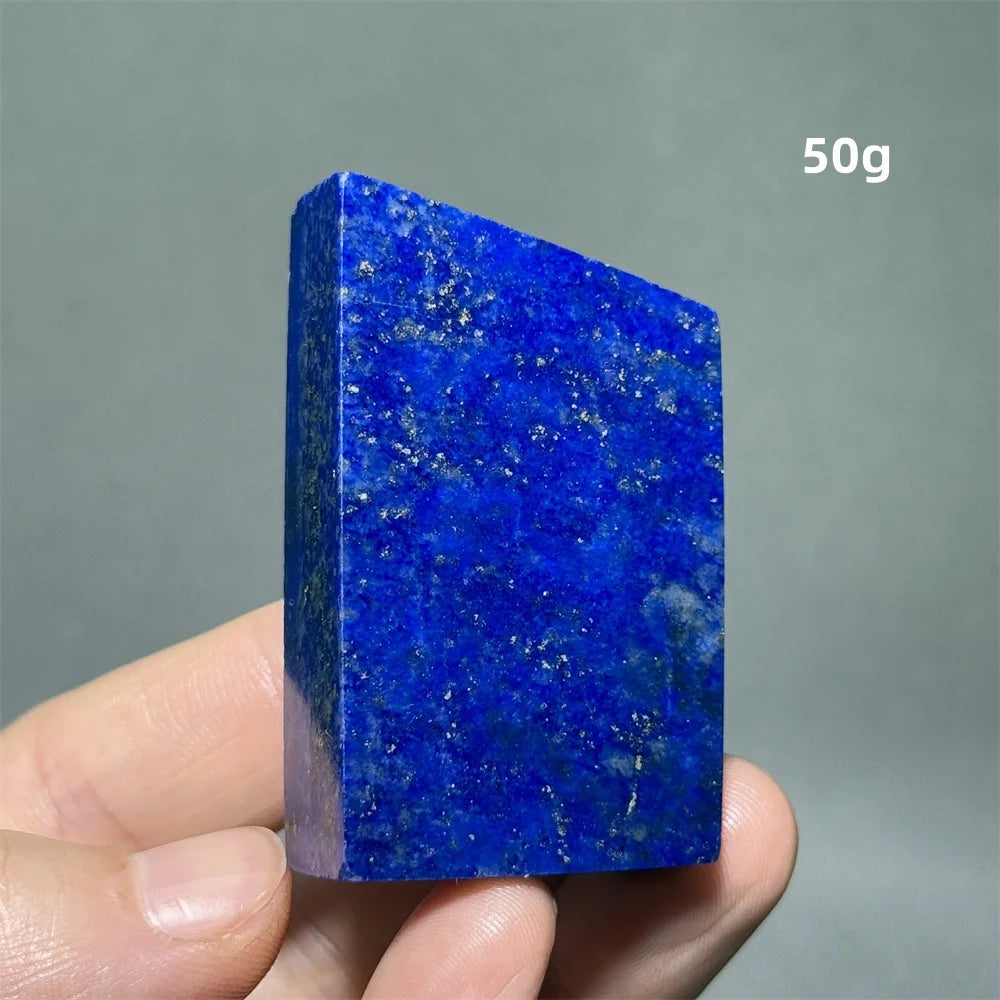 Blue Lapis Lazuli Stone-ToShay.org
