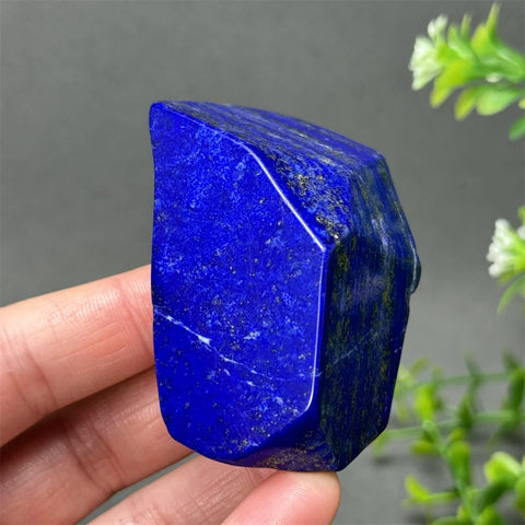 Blue Lapis Lazuli Stone-ToShay.org