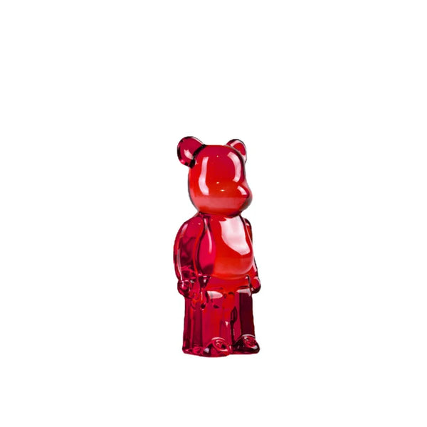 Bear Statue-ToShay.org