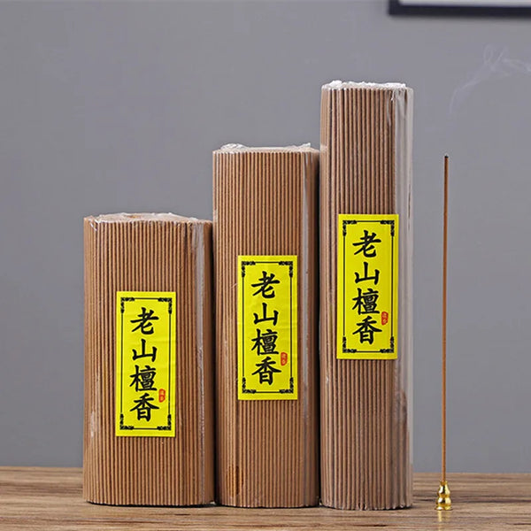 Sandalwood Incense Sticks-ToShay.org