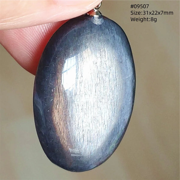 Orange Sunstone Pendant-ToShay.org