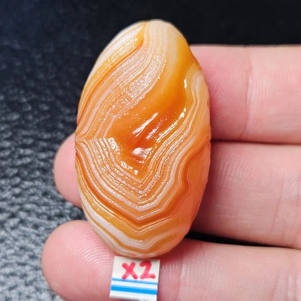 Mixed Gobi Alashan Agate-ToShay.org