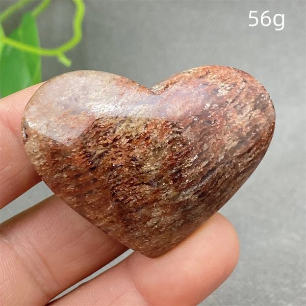 White Layers Phantom Stone-ToShay.org