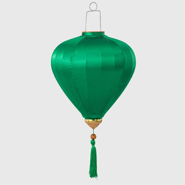 Silk Lanterns-ToShay.org