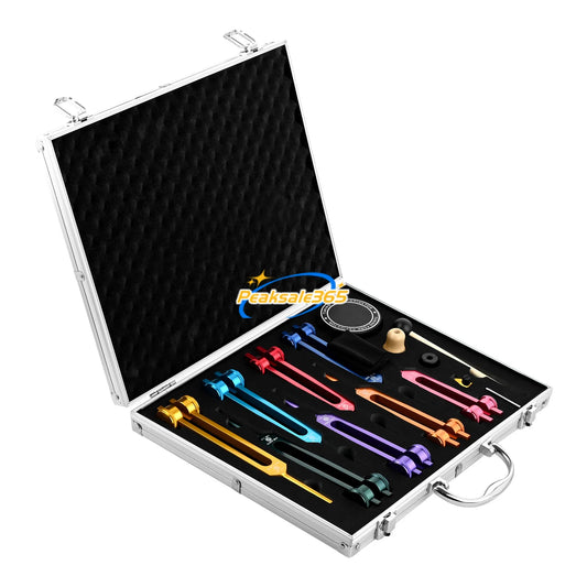 Tuning Forks Set-ToShay.org