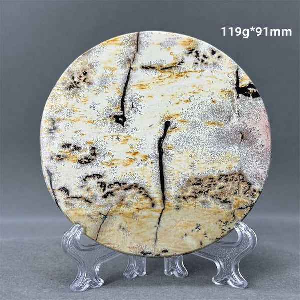 Picture Stone Plates-ToShay.org