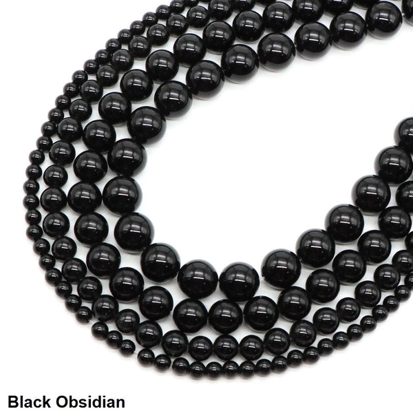 Mixed Crystal Beads-ToShay.org