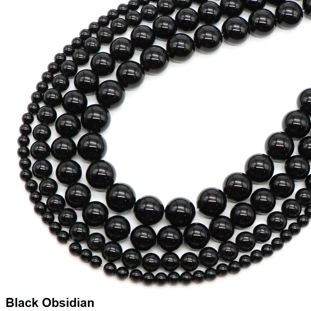 Mixed Crystal Beads-ToShay.org