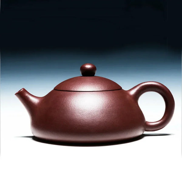 Yixing Clay Teapots-ToShay.org