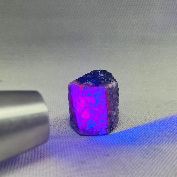 Red Ruby Gemstones-ToShay.org