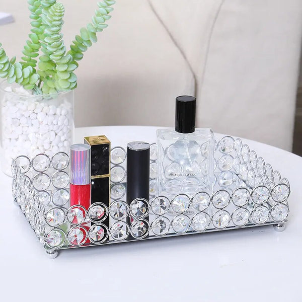 Mirror Storage Tray-ToShay.org