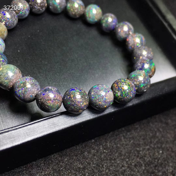 Black Opal Bracelet-ToShay.org