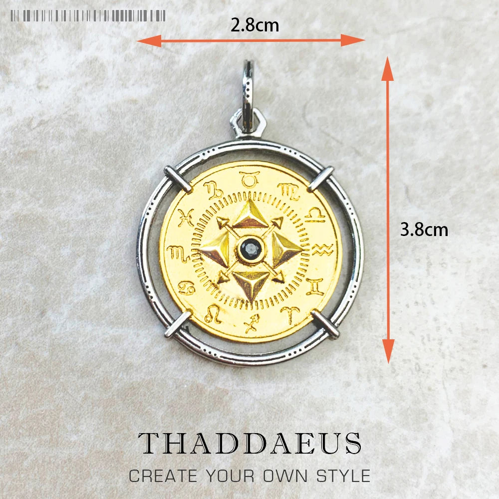 Gold Charms-ToShay.org