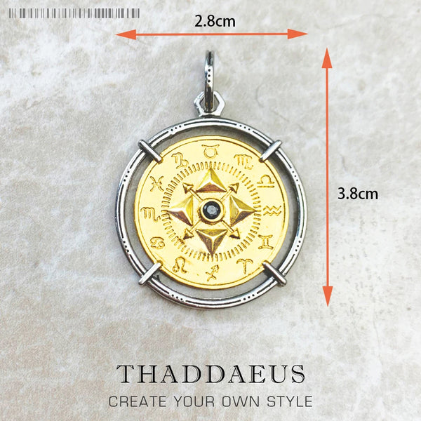 Gold Charms-ToShay.org