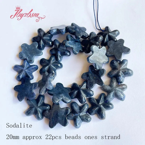 Mixed Crystal Beads-ToShay.org