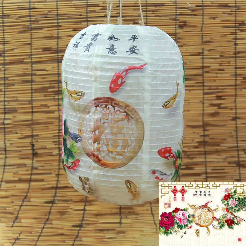 Festival Lantern-ToShay.org