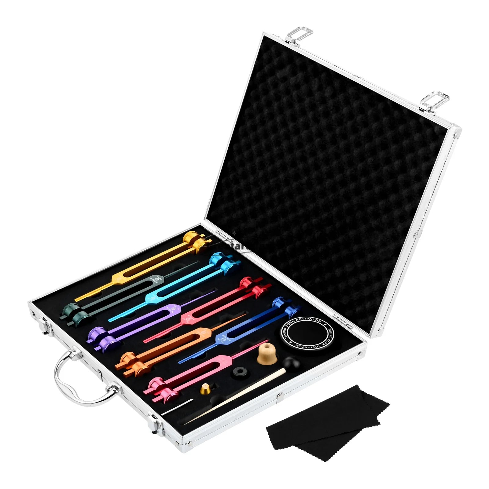 Tuning Forks Set-ToShay.org