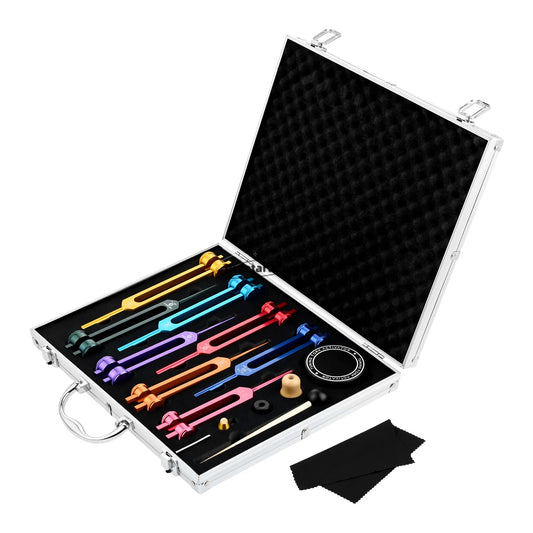 Tuning Forks Set-ToShay.org