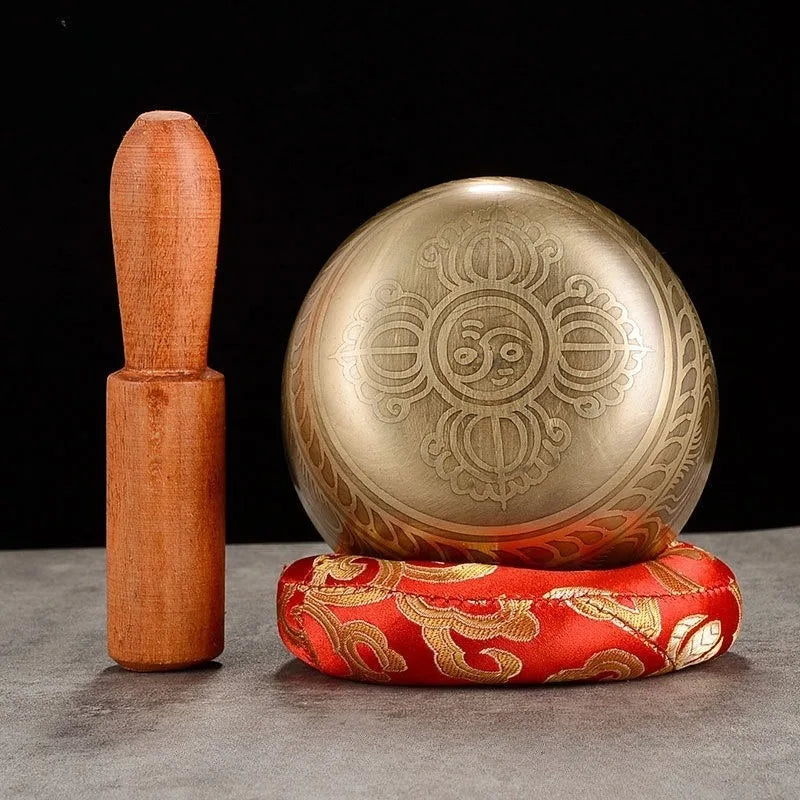 Copper Singing Bowls-ToShay.org