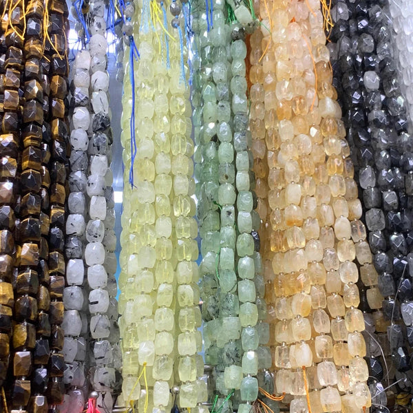 Mixed Crystal Beads-ToShay.org