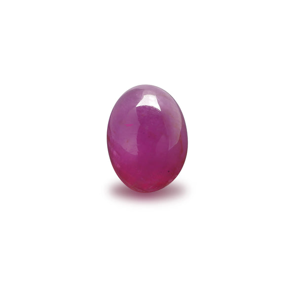 Red Ruby Gemstone-ToShay.org