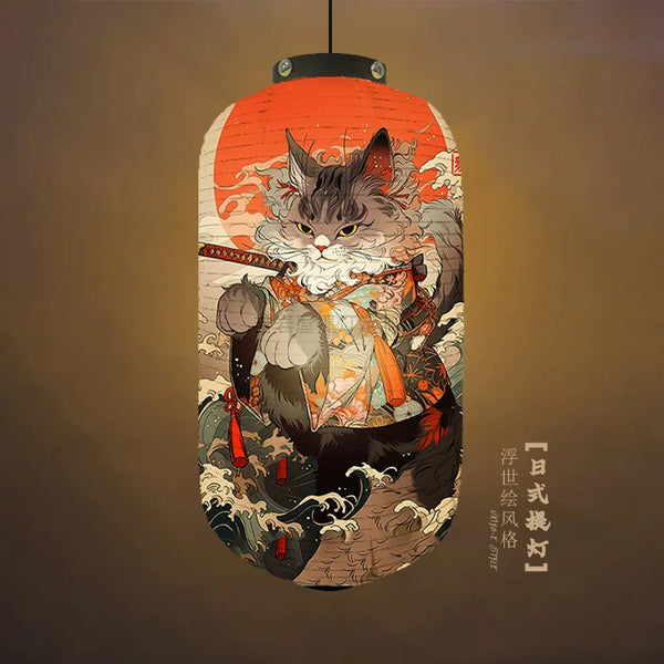 Paper Lantern-ToShay.org