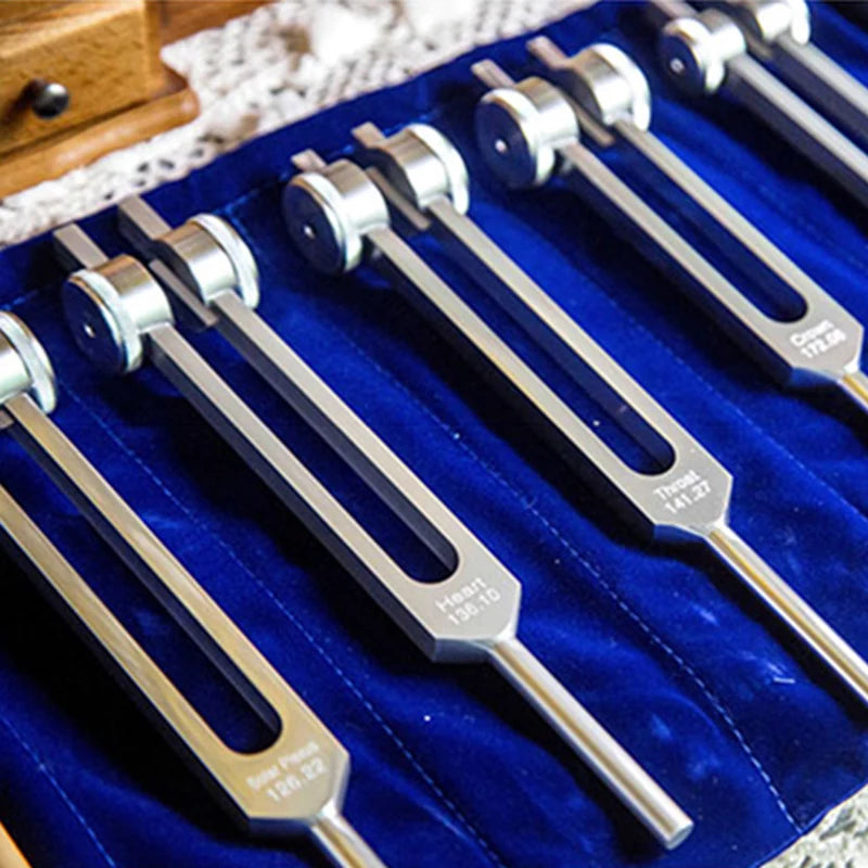 Tuning Fork Sets-ToShay.org