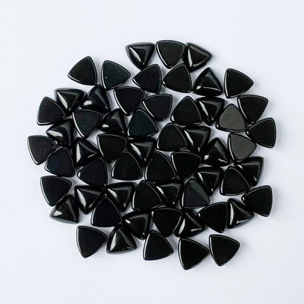 Mixed Triangle Cabochon-ToShay.org