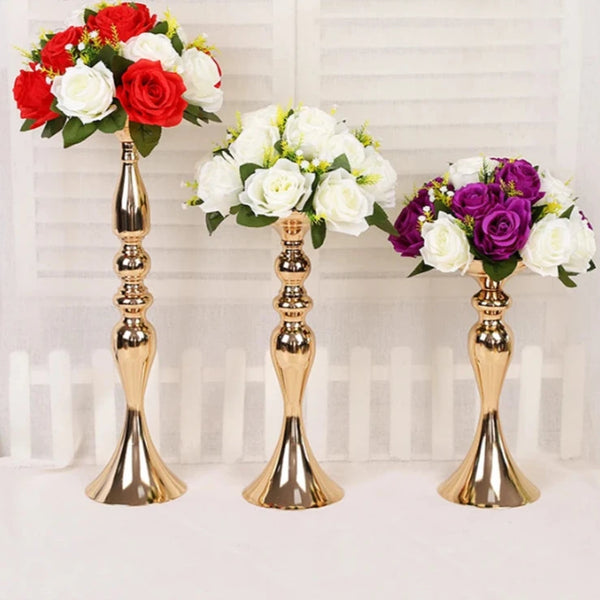 Iron Candle Stands-ToShay.org